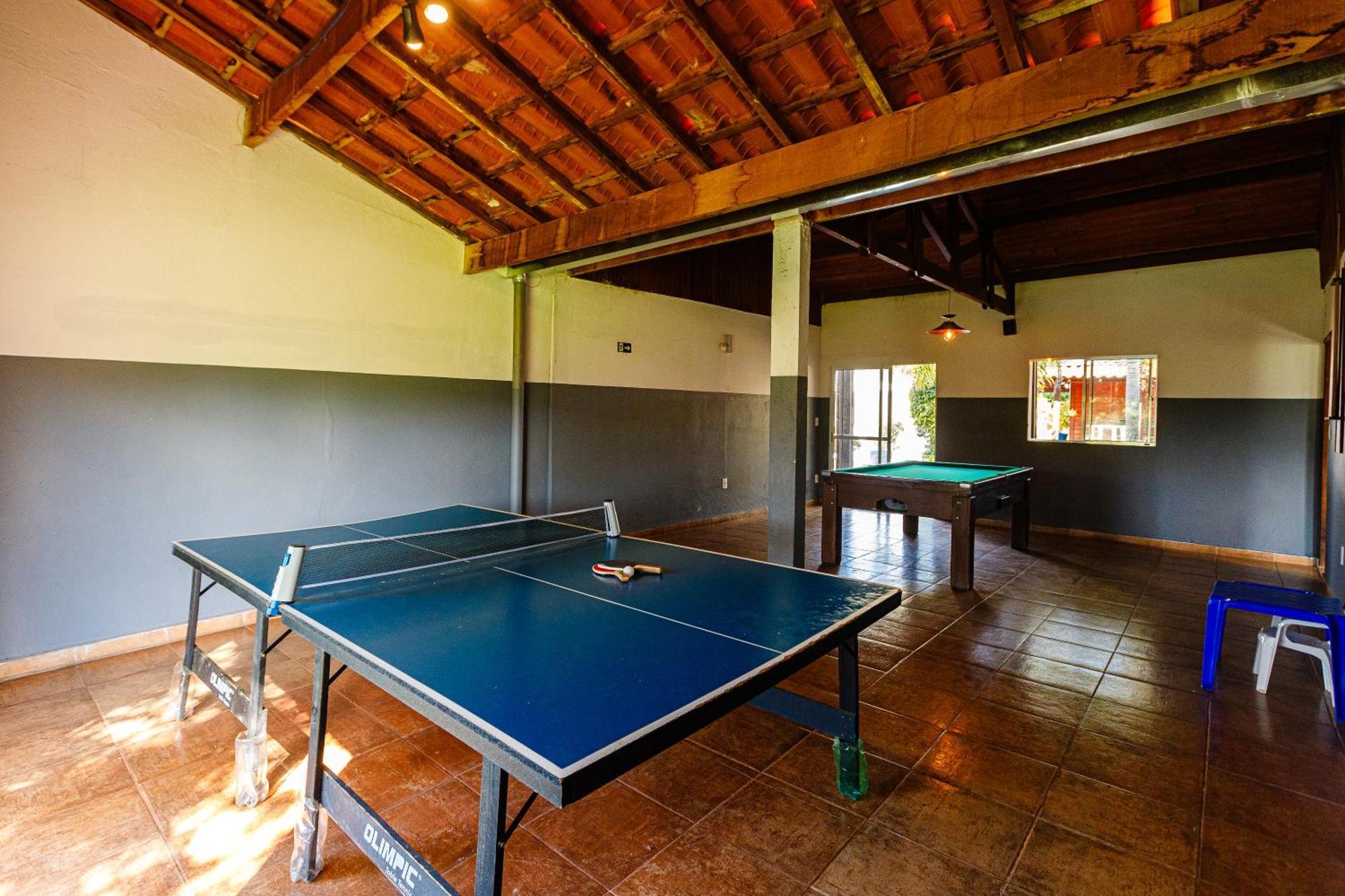 Hotel Morro De Santo Agostinho Lindóia 外观 照片