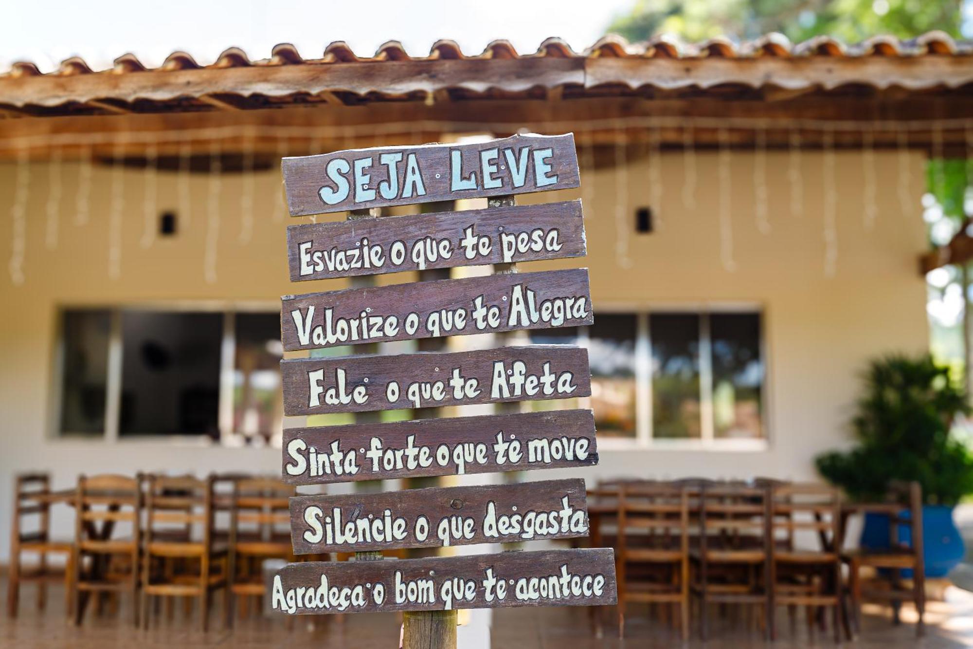 Hotel Morro De Santo Agostinho Lindóia 外观 照片